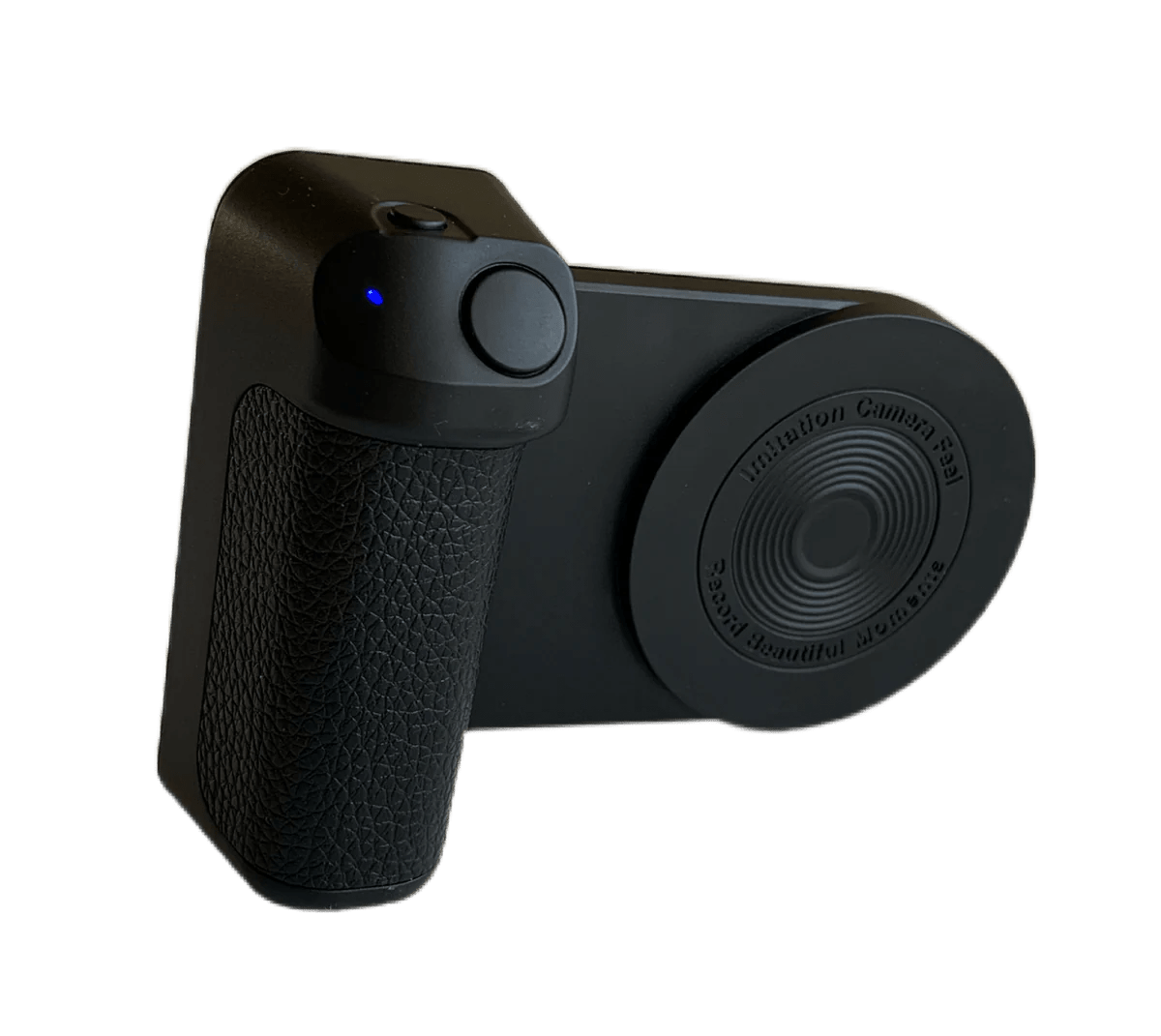 QuickSnap - Magnetic Camara Handle