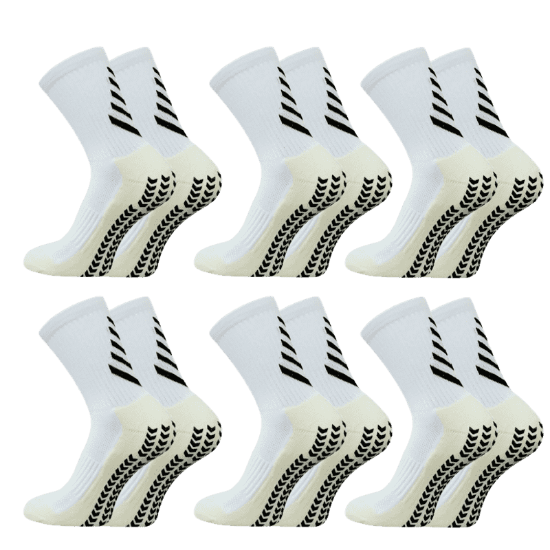 Non-Slip Soccer Socks