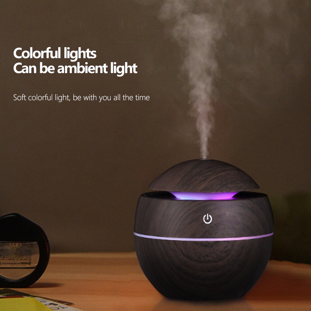 Aroma Diffuser