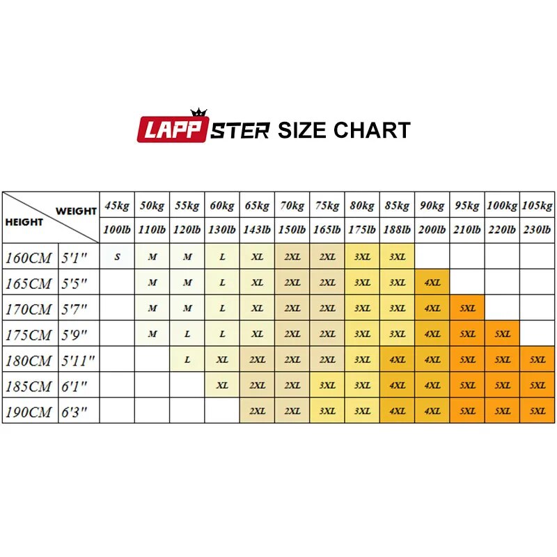 LAPPSTER Men Solid Streetwear Sweat Pants 2023 Autumn Mens Hip Hop Joggers Pants Overalls Male Black Fashions Pockets Trousers