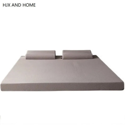 Advanced Custom Clow Rebound Foam Mattress Comfortable Rebound  3/5/8/10cm Thickness Mat King Queen Full Twin Size Tatami