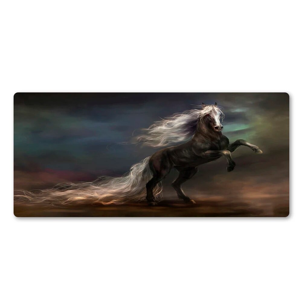 Best Selling Domineering Animal Mouse Pad High Quality Washable Notebook Gamer Computer Keyboard  Mouse Mat PC Gaming Mouse Pad