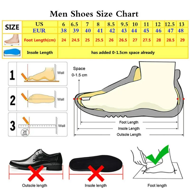 AODLEE Men Slippers Big Size 36-46 Mens Shoes Casual Breathable Beach Sandals Slippers Wedge Black White Flip Flops Men Slides