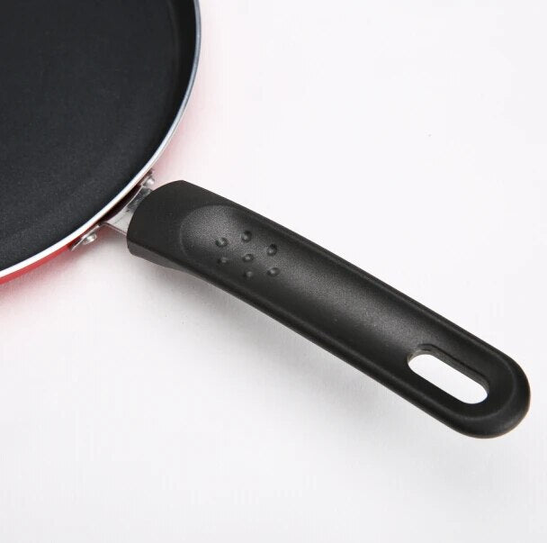 9.5inch Frying Pan Skillet Cookware Pan  24cm Shallow Beefsteak Fry Nonstick Cook Pan Battercake