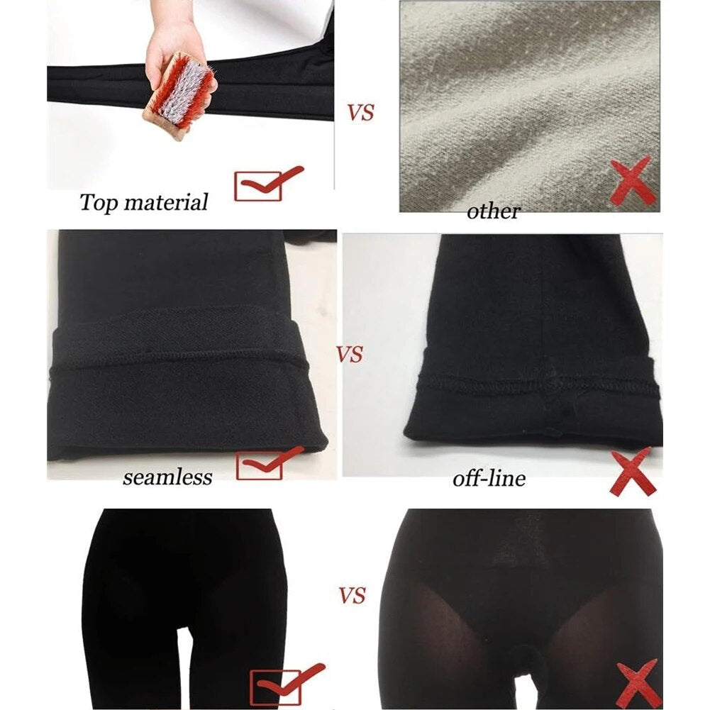 Leg Shaping Women Pants Pressurized Leggings Soft Sculpt Stretchy Hip Lift Elastic Fat  Slim Autumn Winter Compression 2021 New