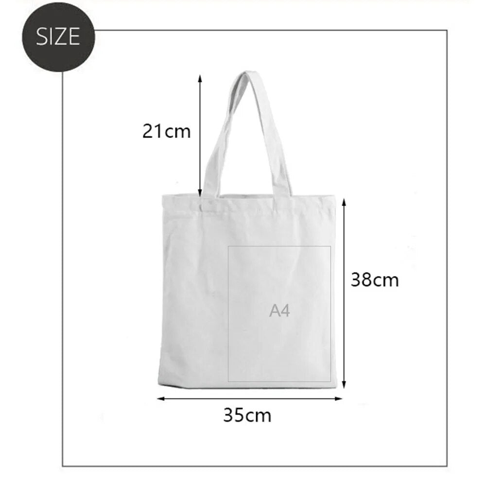 Jesus Name Above All Name Women Shoulder Tote Bag Casual Fashion Canvas Shopping Bag Large Capacity Handbag Christian Gifts