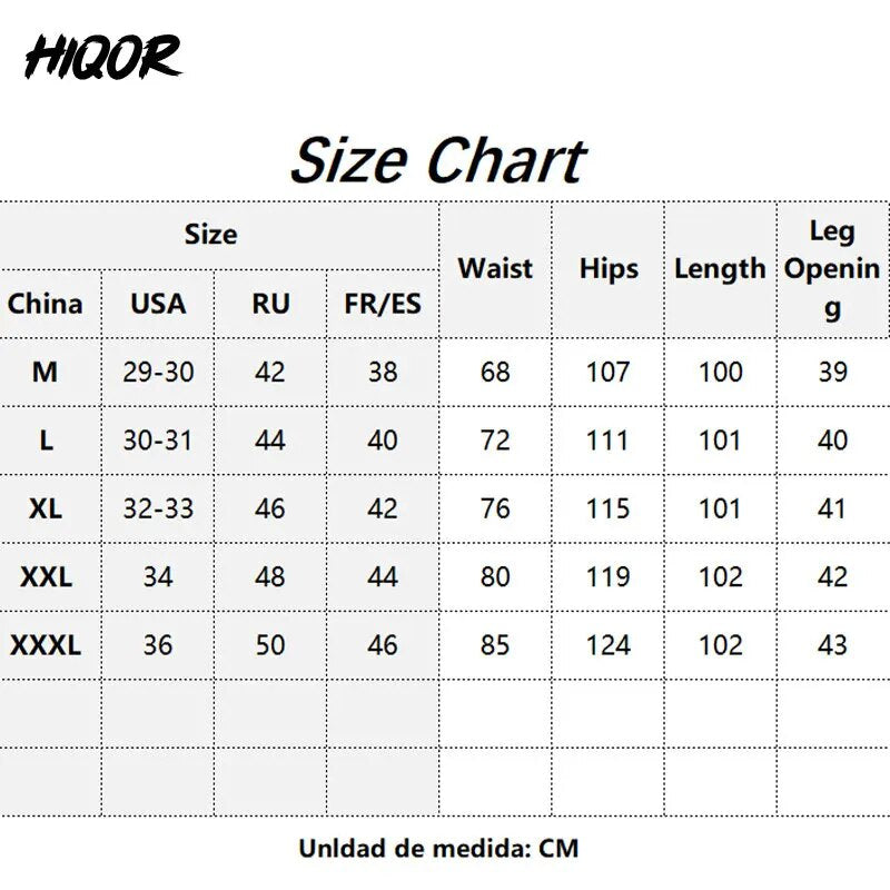 HIQOR 2023 Brand 100% Cotton Lightweight Sweatpants Man Patchwork Casual Long Sweat Pants Men's Jogger Trousers Dark Light Green