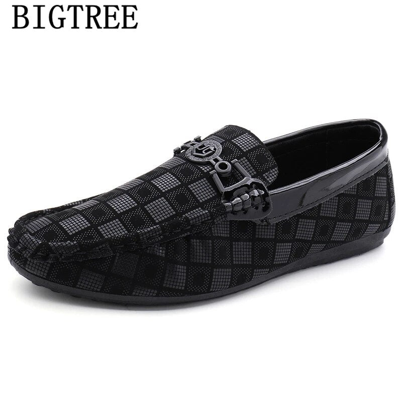 Loafers Mens Shoes Casual Slip On Shoes Men Driving Shoes Fashion Sapato Masculino Social Buty Meskie Scarpe Uomo Zapatos Hombre