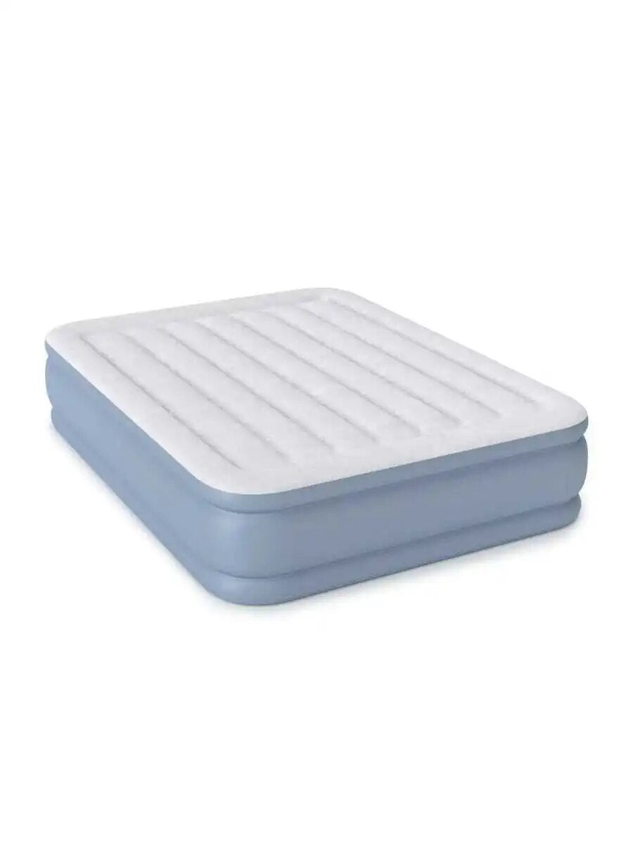 Hi Loft 15" Twin Air Mattress with A/C Pump