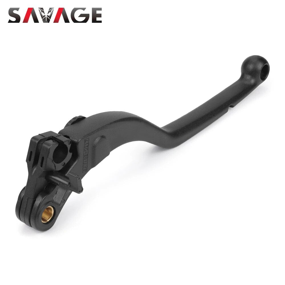 Front Brake Lever Clutch Lever For BMW F850GS/ADV F750GS F900XR F900R S1000R S1000XR Motorcycle Control Handles F 850 GS 900 XR