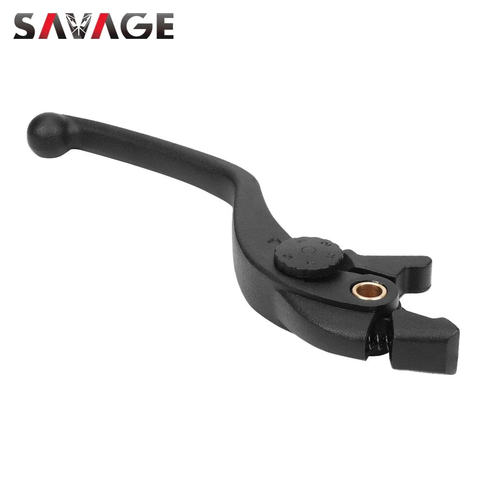 Front Brake Lever Clutch Lever For BMW F850GS/ADV F750GS F900XR F900R S1000R S1000XR Motorcycle Control Handles F 850 GS 900 XR