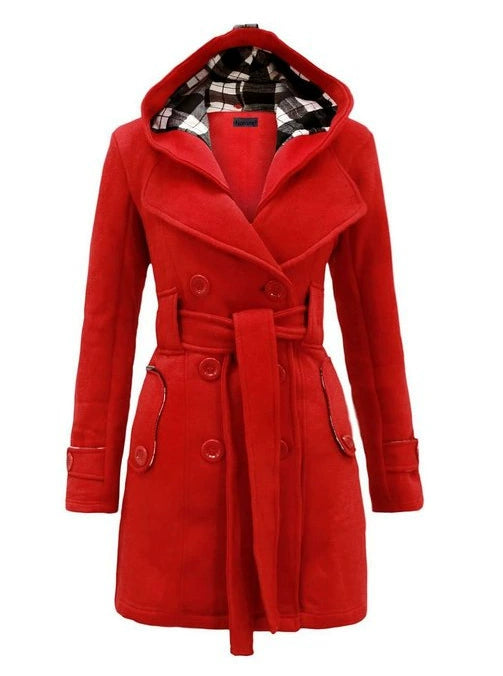 Coat for Women Winter Long Ladies Jackets Jacket Coats for Women