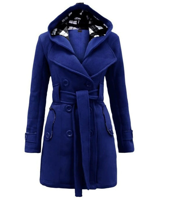 Coat for Women Winter Long Ladies Jackets Jacket Coats for Women