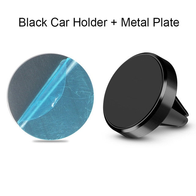 Car Magnetic Phone Holder For Phone