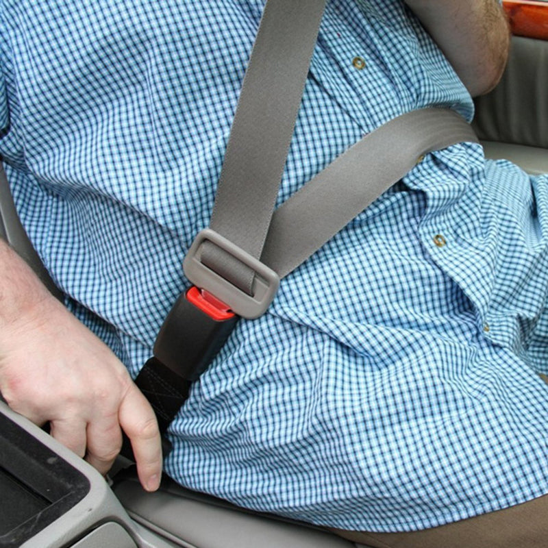 Car Seat Belt Extender