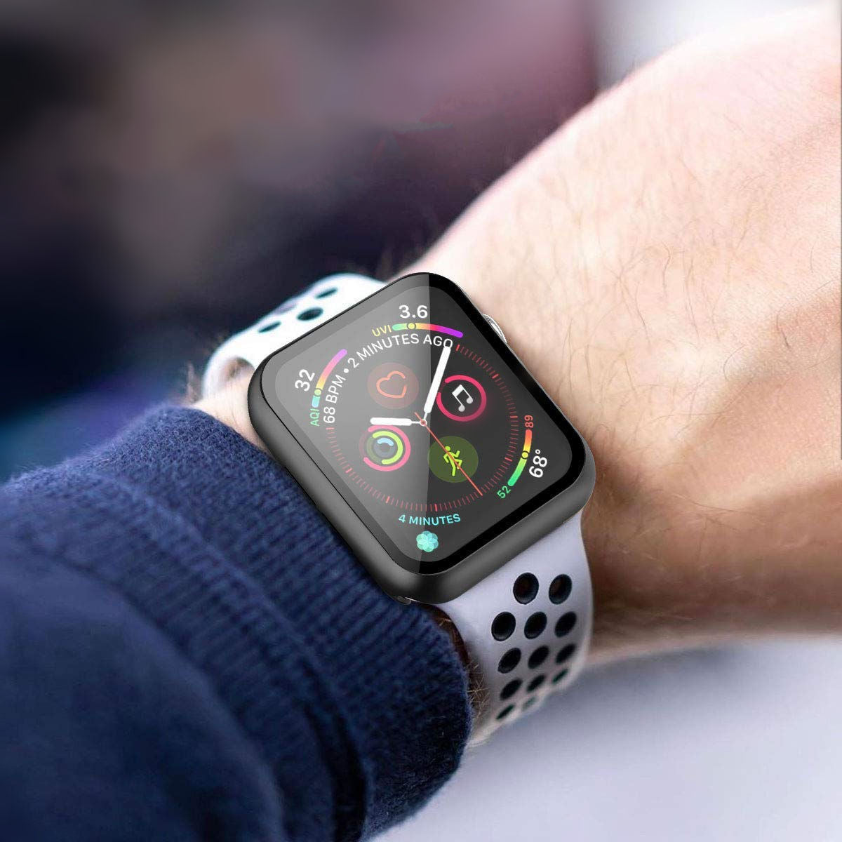 Apple Watch Glass Screen